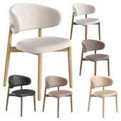 ferrara chair