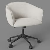 paal chair, bergenson bjorn 2