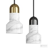 Pendant lamp JAZZ