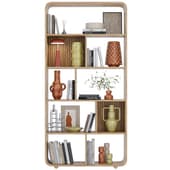 rigato small shelving