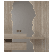 Bathroom Furniture 06