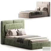 Armani kids bed