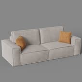 balial sofa