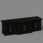 bedside table panel media console 61460425 4