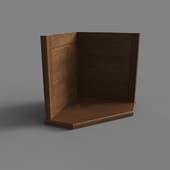 section-31 corner external art.c-05 300x300x313n