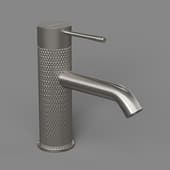 allen brau priority sink faucet 4 0 5 31c01-bn nickel brush