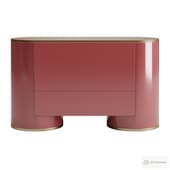 ROTUNDA By ETRO Home Interiors