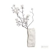 flowering branches in a vase kami 101 copenhagen.