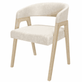 the lia chair