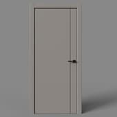 uberture doors tamburat light geometry collection pdt 4303