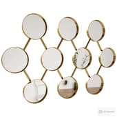 the check mirror from cornerdesign