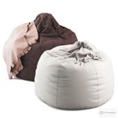 softline magnum pouf