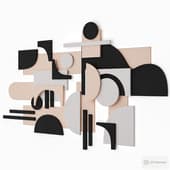 Decorative Panel \ Wall Decor