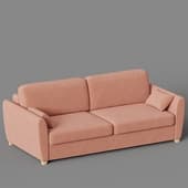 the finey sofa