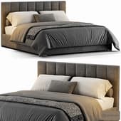 RH VERTICAL BED