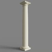 column ac kl355-2