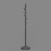 bakken floor hanger, gold chrome black, bergenson bjorn