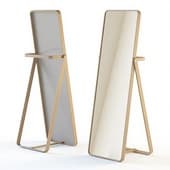 IKORNNES IKEA Mirror