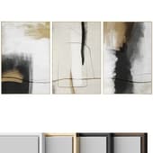 abstract posters 11