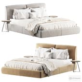 Margot Plus Bed