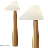 Docos Alvin Floor Lamp