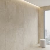 vitra citystone travertine cloud matte 600*1200mm