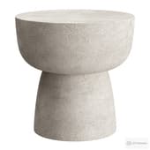 Concrete table MUSHROOM