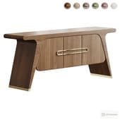 SIDEBOARD STUART By mezzocollection