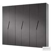alfabeto cabinet by de rosso
