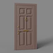 britani front door (3)