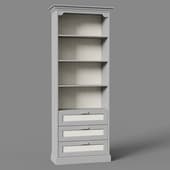teddy rack tsl-4