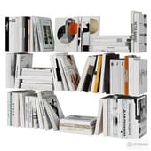 set of books 005