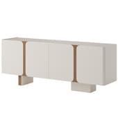 Aule Console by Medusa Home
