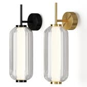  Elma Wall Lamp by Aromas Del Campo