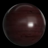 ParquetRW-MLsemi Oak Violet