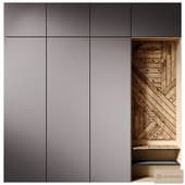 closet in the hallway 03