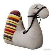 toys \ soft toy camel