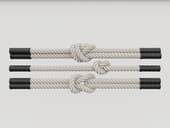 the rope