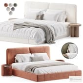 Floor 160 Bed by Divan ru