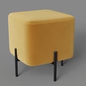 molly pouf