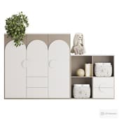 cabinet m-03 (mamoony)