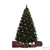 Christmas tree 002
