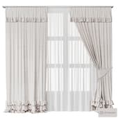 Curtain 023 / Curtains