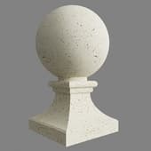 pommel ac hb42-1