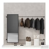 showcase \ clothing store 011