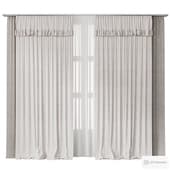 curtain 022 / curtains