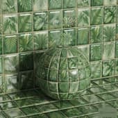 texture tile tropics