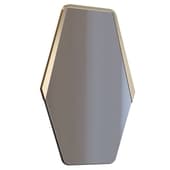 Sparta Mirror | Carlyle Collective