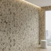 vitra citystone ceppo multicolor matte 600*600 mm