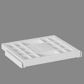 pull-out shelf for aristo accessories